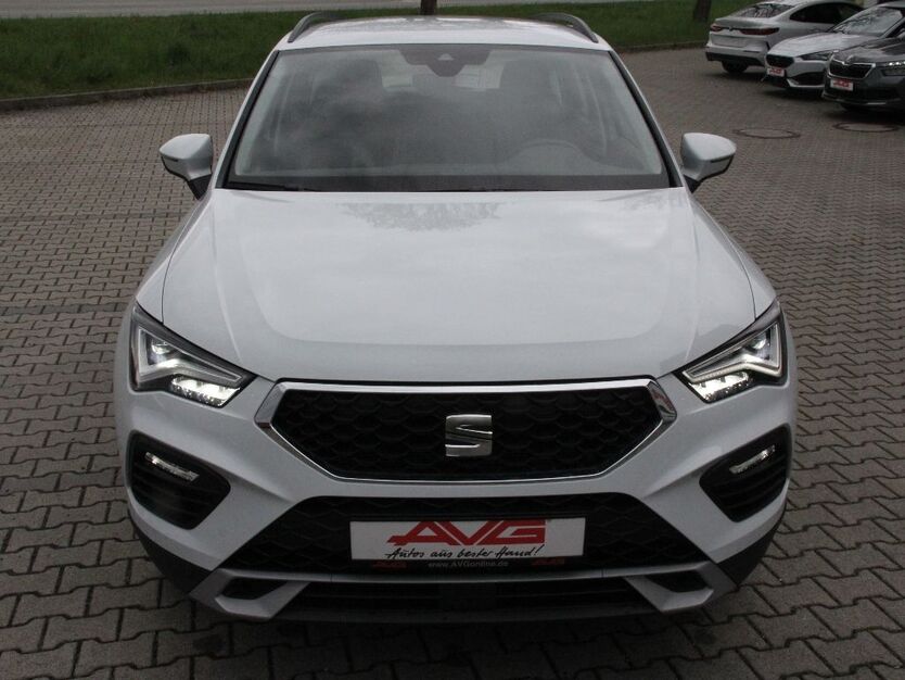 Seat Ateca 23.429 km 24.950 € Ebersberg 85560