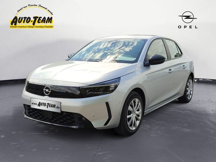 Opel Corsa 3.001 km 19.420 € Balingen 72336