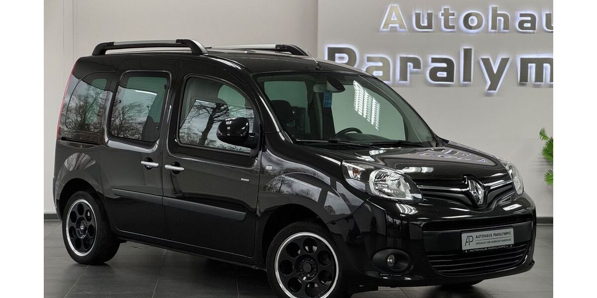 Renault Kangoo 145.241 km 10.950 &euro; Salzgitter 38259