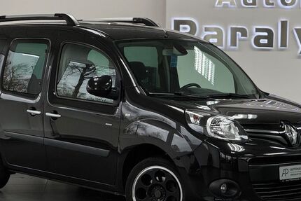 Renault Kangoo 145.241 km 11.490 &euro; Salzgitter 38259