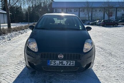 Fiat Punto 88.870 km 3.200 &euro; Freising 85356