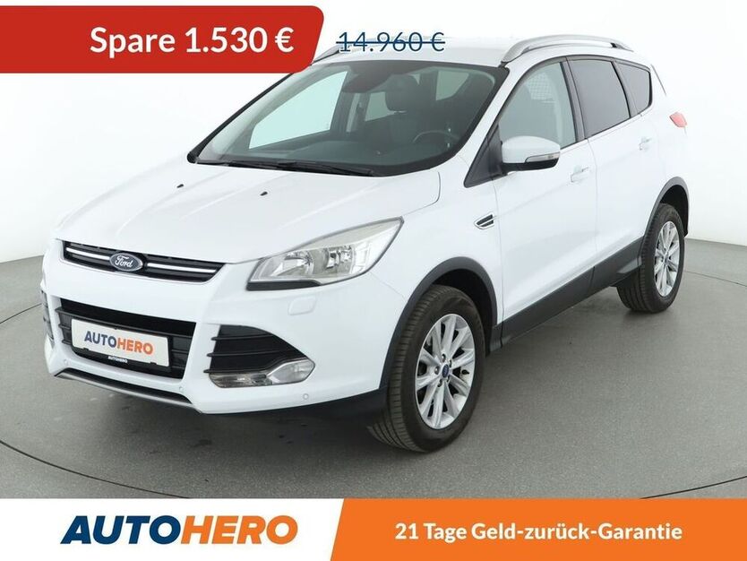 Kuga