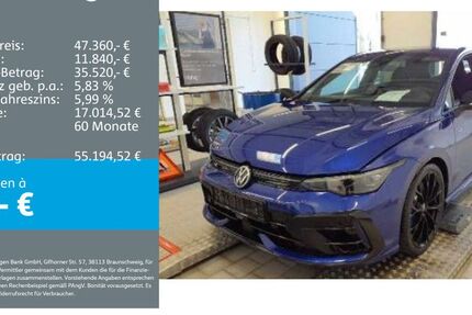 VW Golf 17.862 km 45.890 &euro; Durmersheim 76448