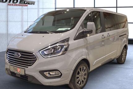 Ford Tourneo Custom 43.947 km 39.990 &euro; Kolbermoor 83059