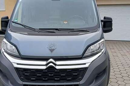 Citroen Jumper 59.500 km 54.550 &euro; Pfungstadt, Stadt 64319