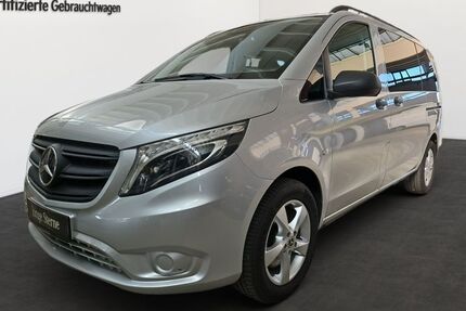 Mercedes-Benz Vito 99.999 km 43.911 &euro; Cottbus 03042