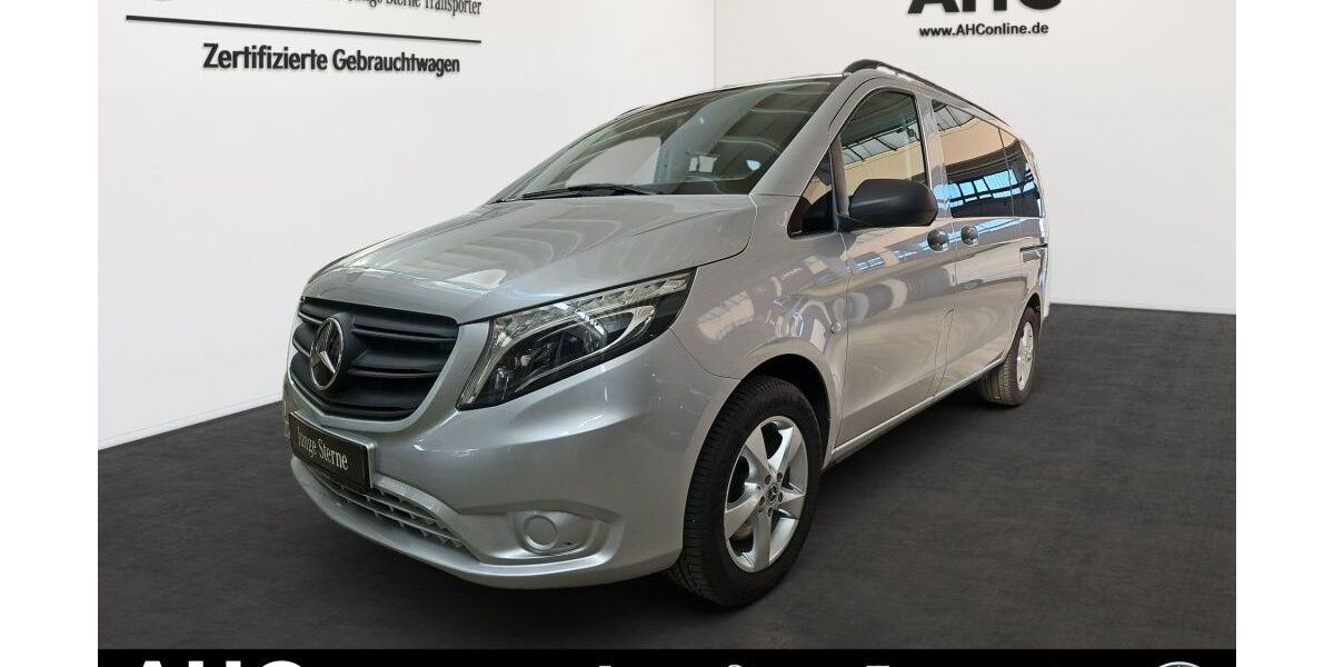 Mercedes-Benz Vito 99.999 km 43.911 &euro; Cottbus 03042