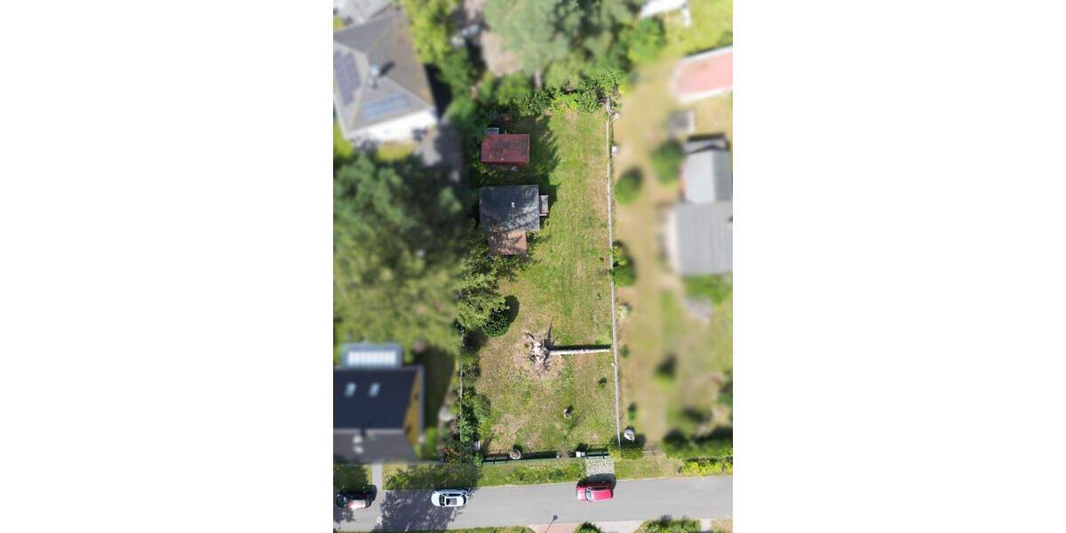 Ihr gemeinsamer Wohntraum am Summter See - zwei Familien, ein Grundstück, unendliche Möglichkeiten. zimmer