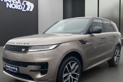 Land Rover Range Rover Sport 66.130 km 79.890 &euro; Lübeck 23554
