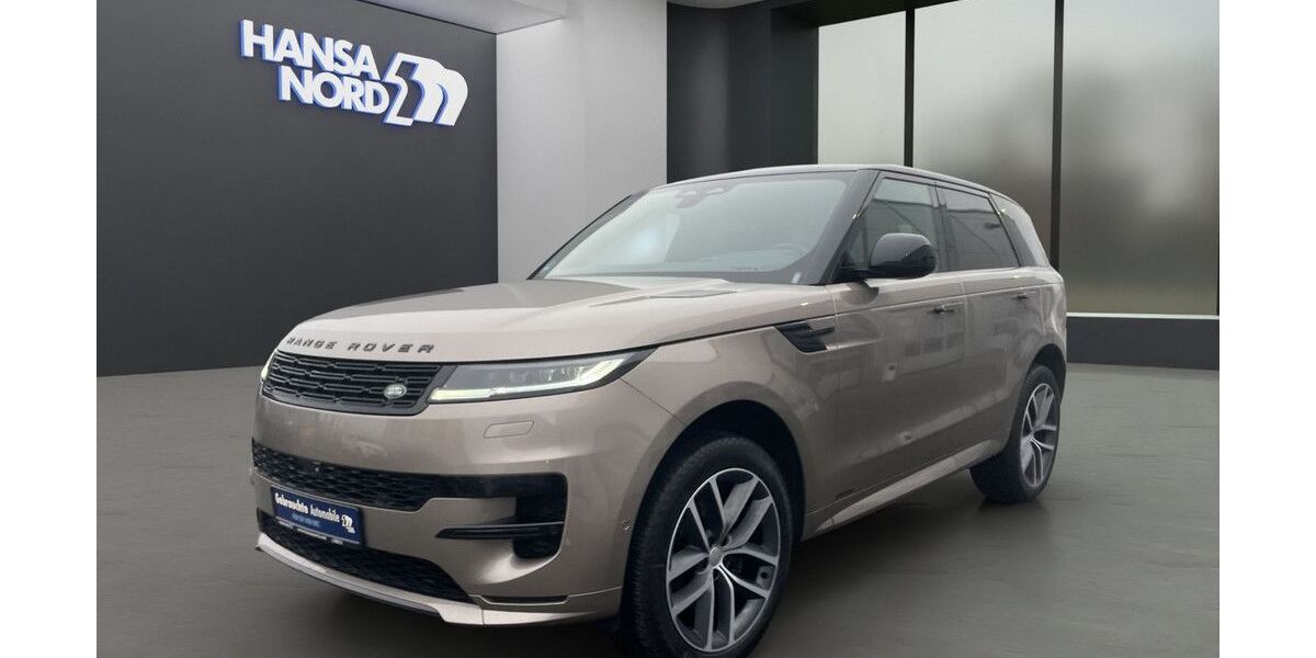 Land Rover Range Rover Sport 66.130 km 79.890 &euro; Lübeck 23554