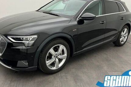 Audi e-tron 13.250 km 35.400 &euro; Peine 31226