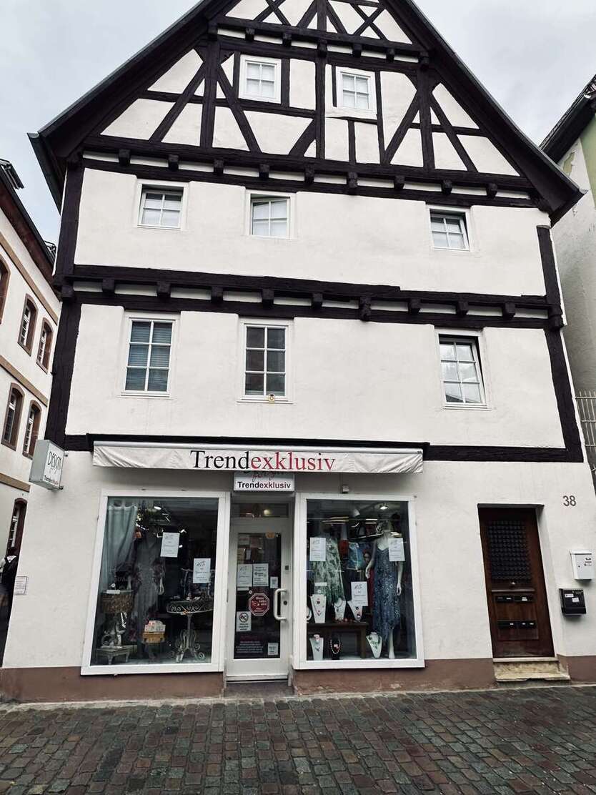 Büro in Landau 1.700 € 75 m² zimmer