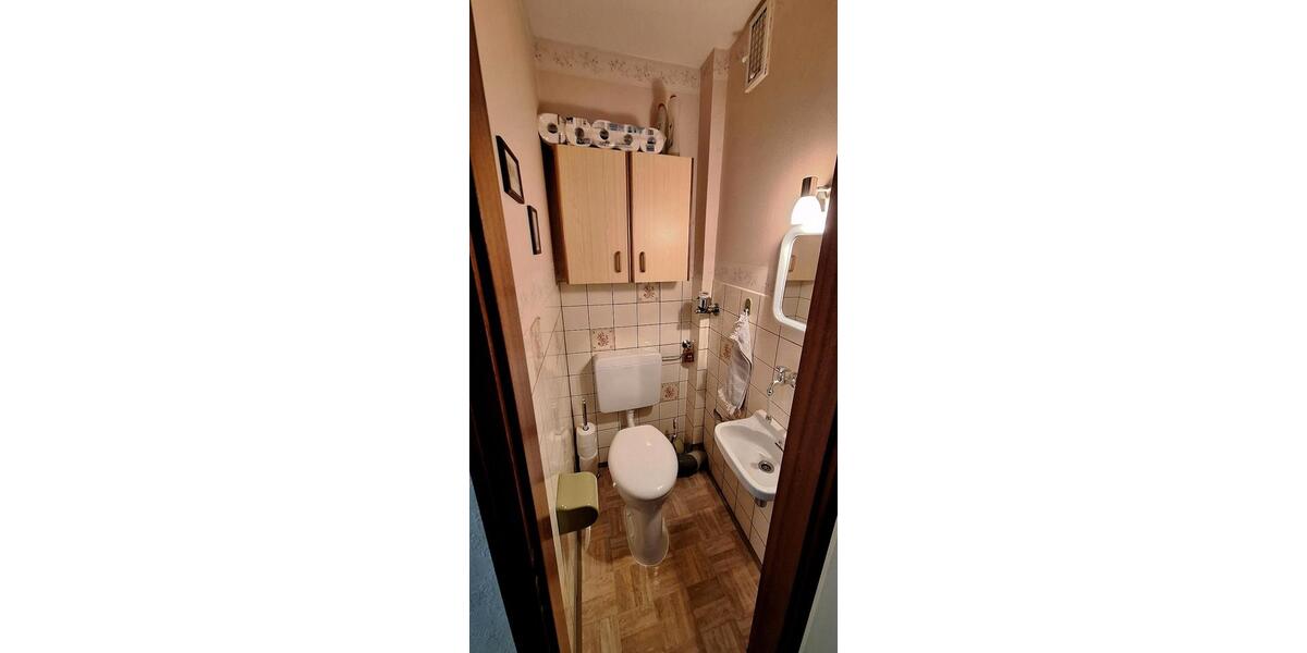 Etagenwohnung Siegen - 3 Zimmer, 74 m&sup2;, 130.000&euro; | Angebot:26100516