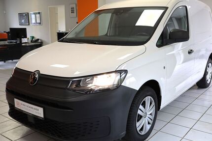 VW Caddy 49.900 km 19.980 &euro; Netphen 57250