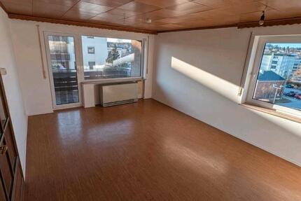 Wohnung Lindenberg im Allgäu - 4 Zimmer, 96 m&sup2;, 950&euro; | Angebot:25550455