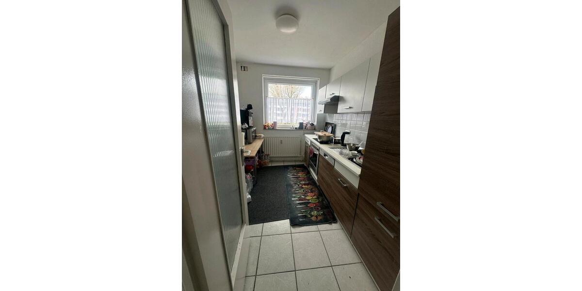 Etagenwohnung Stade Bützfleth - 3 Zimmer, 73 m&sup2;, 999&euro; | Angebot:26408222