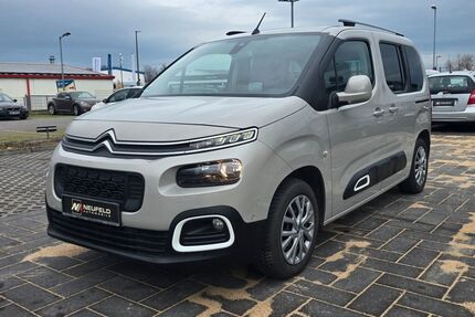 Citroen Berlingo 84.356 km 16.390 &euro; Bad Kreuznach 55543