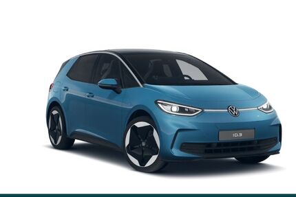 VW ID.3 3.100 km 41.890 &euro; Leuna 06237