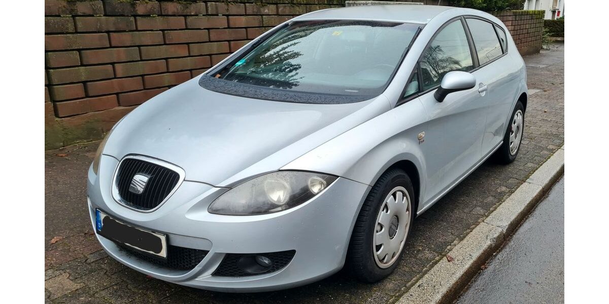 Seat Leon 173.000 km 1.500 &euro; Frankfurt 60487