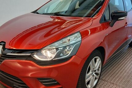 Renault Clio 67.900 km 9.288 € Nidderau 61130