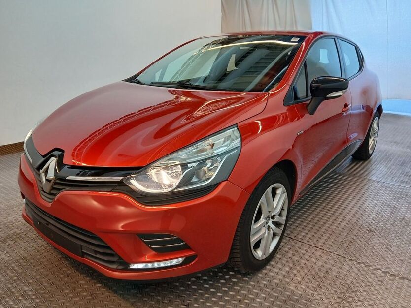 Renault Clio 67.900 km 9.288 € Nidderau 61130