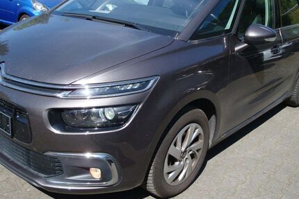 Citroen C4 Picasso 106.000 km 8.799 &euro; Lorsch 64653