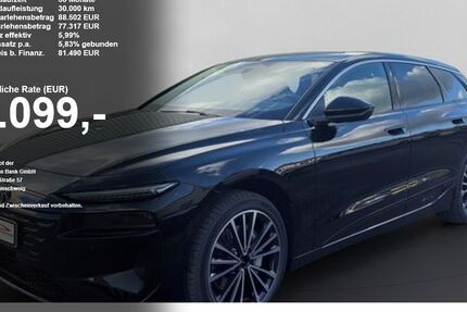 Audi A6 e-tron 3.900 km 81.490 &euro; Ravensburg 88214