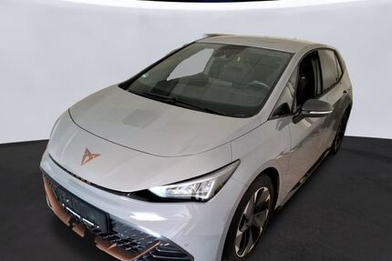 Cupra Born 15.714 km 28.960 &euro; Hüttlingen 73460