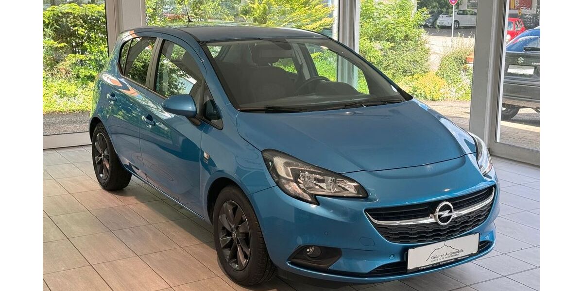 Opel Corsa 102.200 km 9.870 &euro; Sonthofen 87527