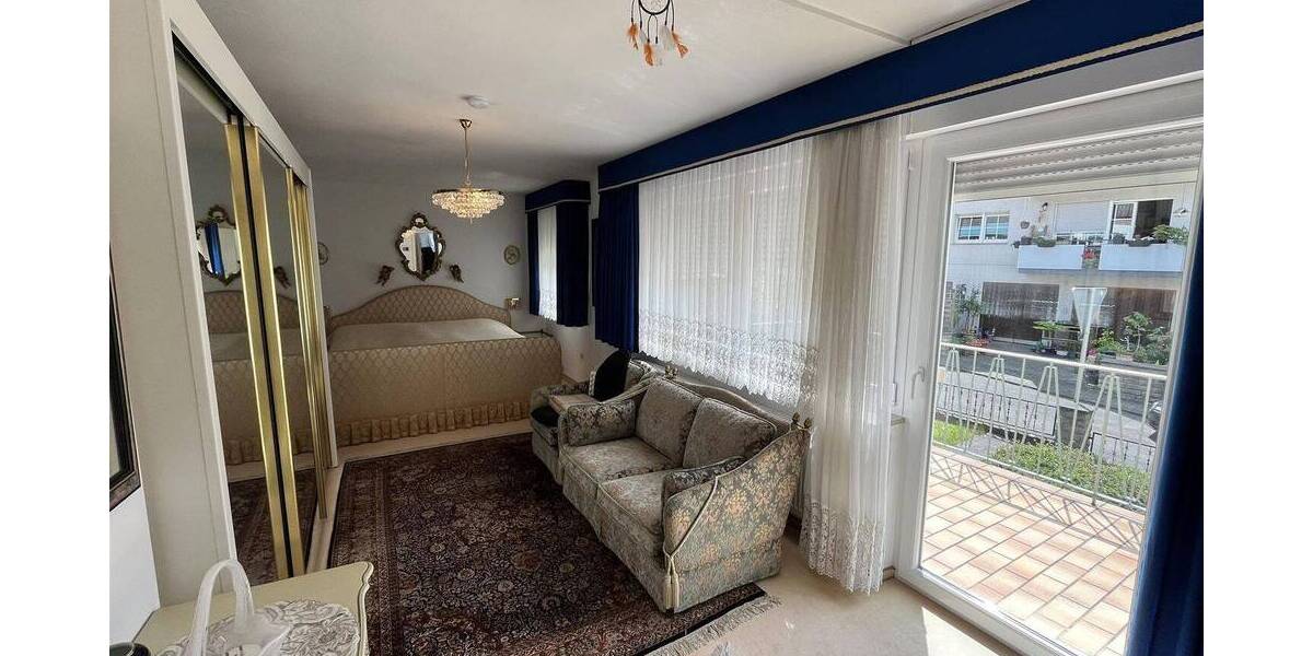 Etagenwohnung Lauda-Königshofen Gerlachsheim - 5 Zimmer, 120 m&sup2;, 210.000&euro; | Angebot:25747310