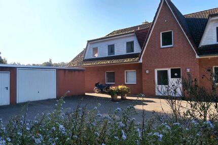 Provisionsfreie 3 Zimmer Eigentumswohnung von Privat mit Garage. 3 zimmer