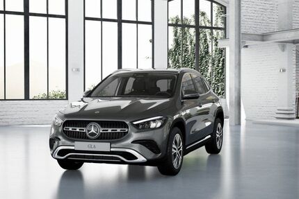 Mercedes-Benz GLA 250 4.530 km 39.880 &euro; Aurich (im Gewerbepark Schirum II) 26605