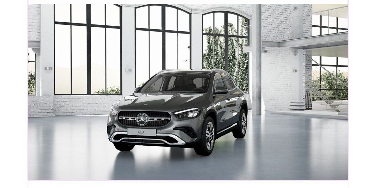 Mercedes-Benz GLA 250 4.530 km 39.880 &euro; Aurich (im Gewerbepark Schirum II) 26605