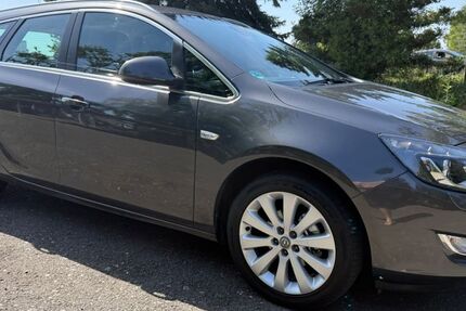 Opel Astra 150.000 km 3.990 &euro; Sömmerda 99610