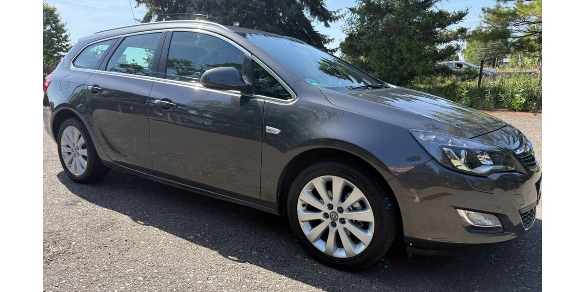 Opel Astra 150.000 km 3.990 &euro; Sömmerda 99610