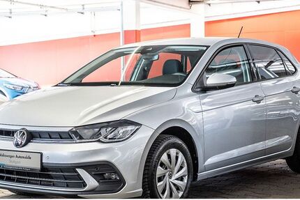 VW Polo 17.162 km 18.430 &euro; Stuttgart-Wangen 70188