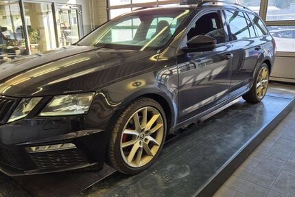 Skoda Octavia 210.000 km 10.999 € Hanau 63457