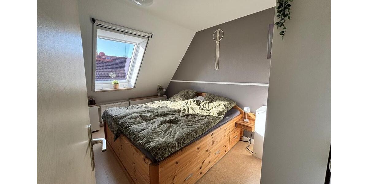 Etagenwohnung Seestermühe - 3 Zimmer, 76 m&sup2;, 230.000&euro; | Angebot:26234045