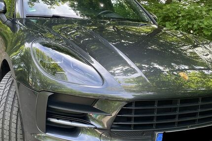 Porsche Macan 59.800 km 46.200 &euro; Augsburg 86163