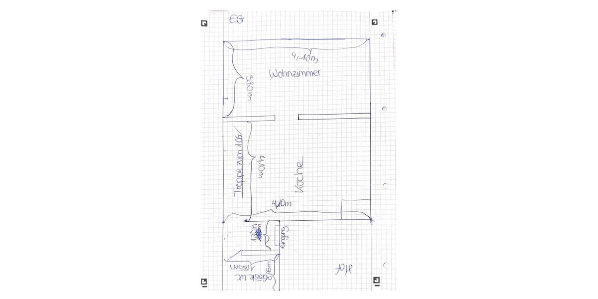 Doppelhaushälfte Friedrichsthal - 880&euro; | Angebot:25803318