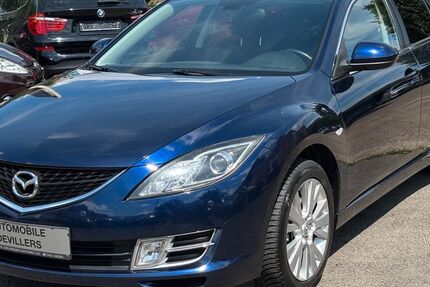 Mazda 6 160.000 km 5.990 &euro; Bremen 28199