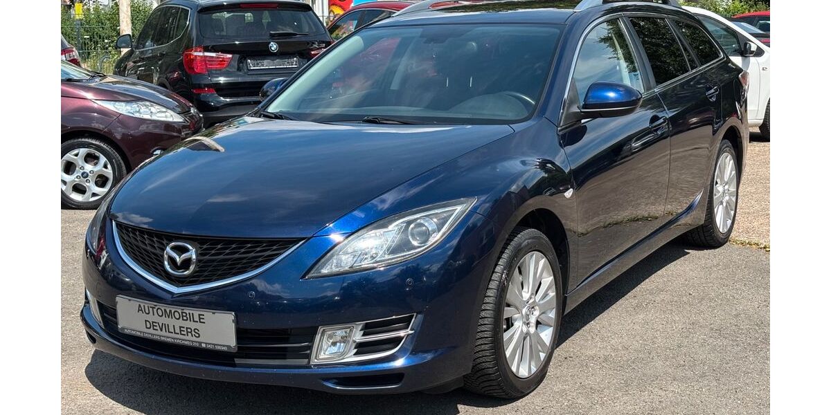 Mazda 6 160.000 km 5.990 &euro; Bremen 28199