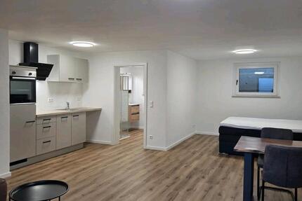 Wohnung Deilingen - 1 Zimmer, 43 m&sup2;, 615&euro; | Angebot:26161284