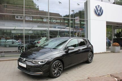 VW Golf 90.190 km 23.990 &euro; Wildberg 72218