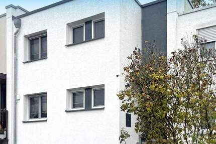 Idyllisch gelegenes RMH in Ehingen 4 zimmer