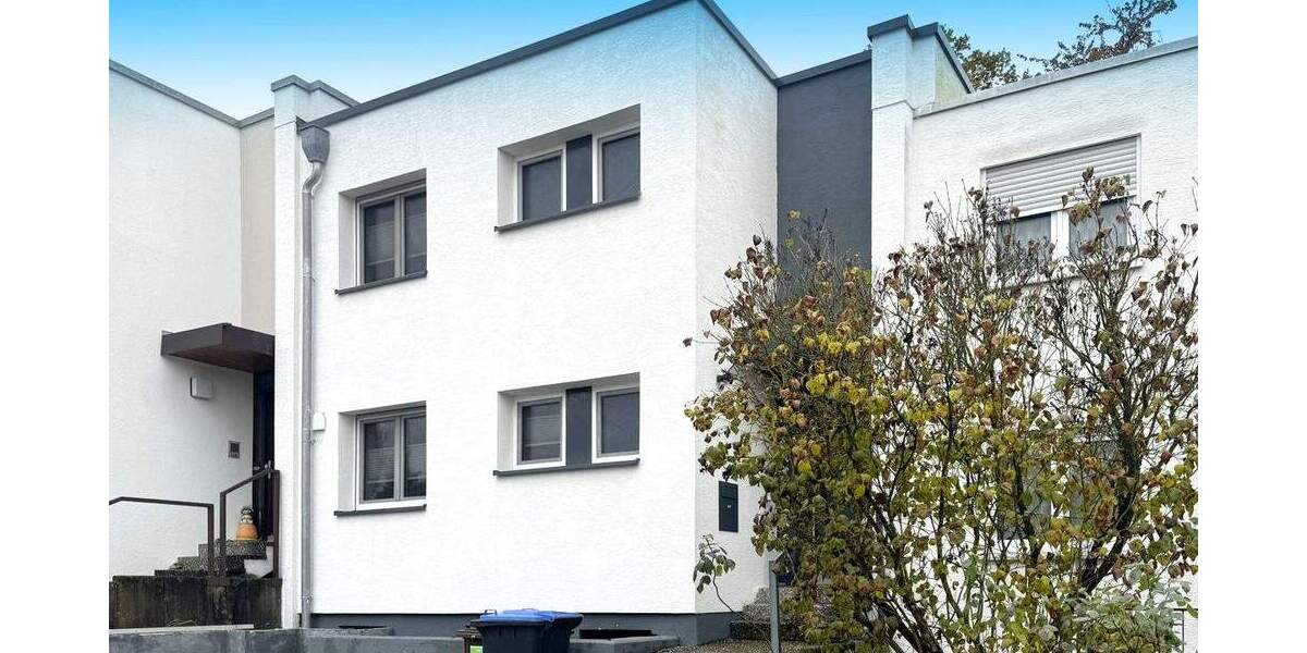 Idyllisch gelegenes RMH in Ehingen 4 zimmer