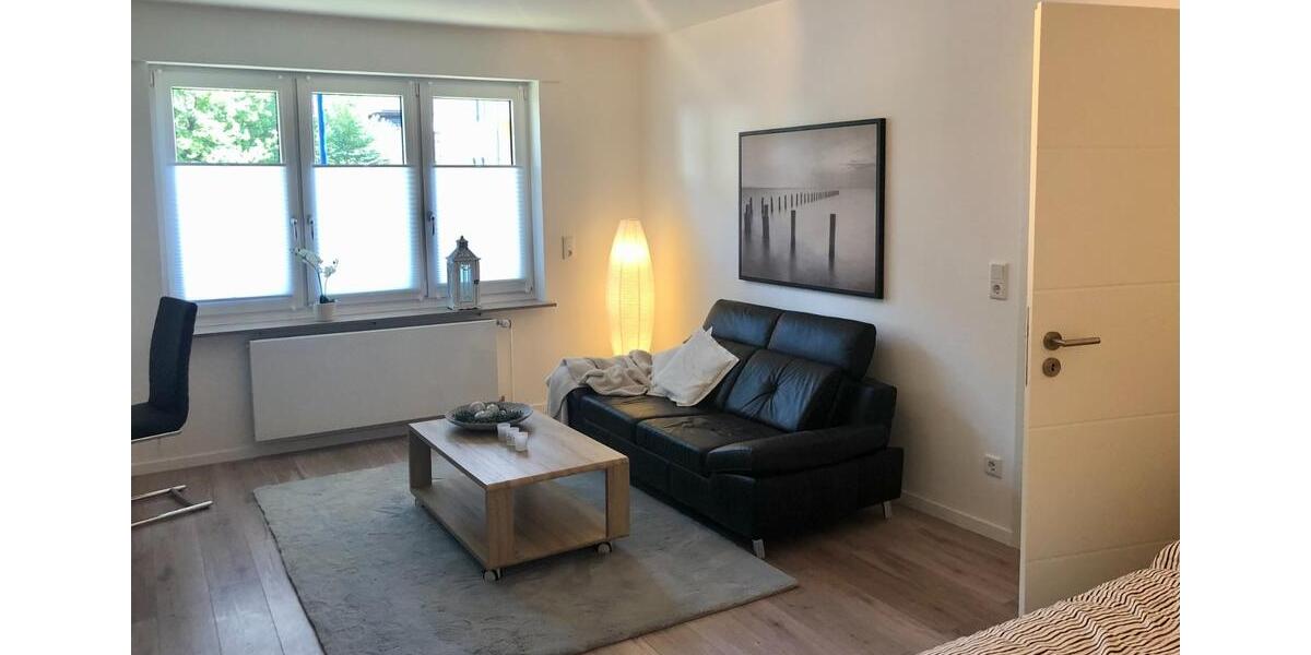 Erdgeschoßwohnung Wuppertal Brill - 1 Zimmer, 36 m&sup2;, 470&euro; | Angebot:25047310