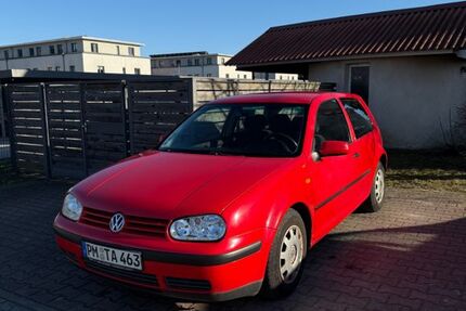 VW Golf 254.499 km 2.200 &euro; Werder 14542