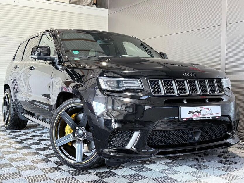 Grand Cherokee