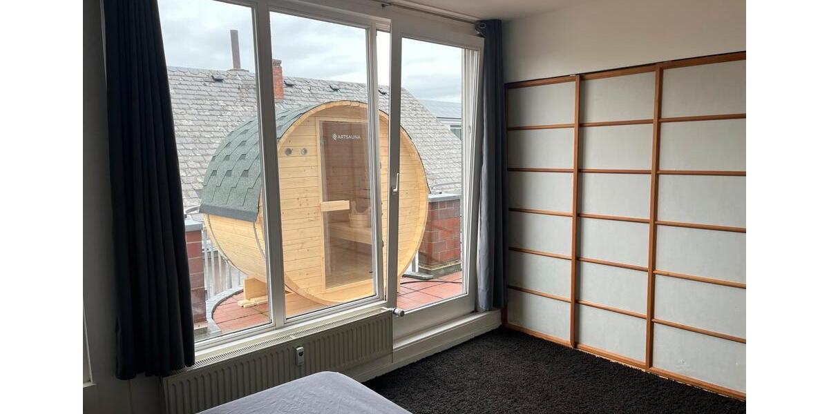 Dachgeschoßwohnung Lilienthal - 2 Zimmer, 70 m&sup2;, 890&euro; | Angebot:26193812